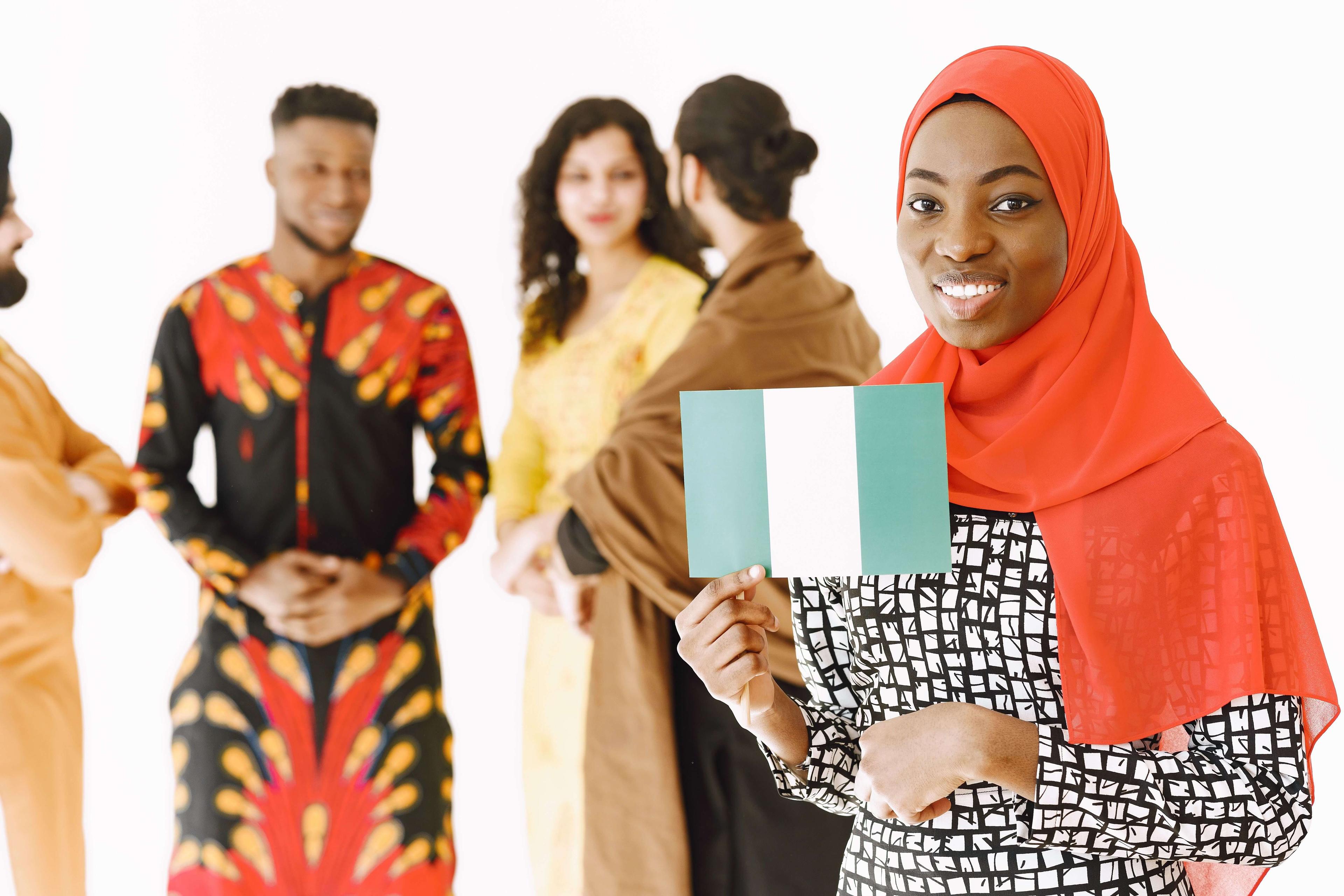 Why Millions of Nigerians Can Be Financially Active Yet Still Financially Invisible