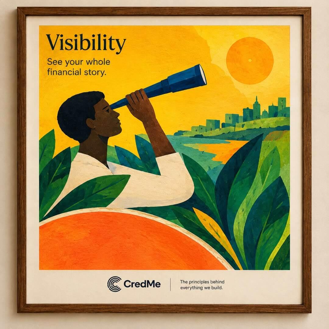 Visibility