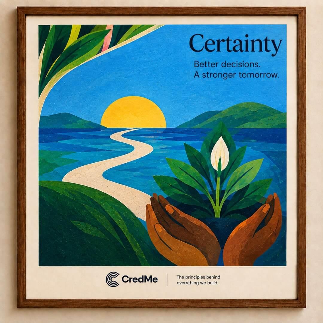 Certainty